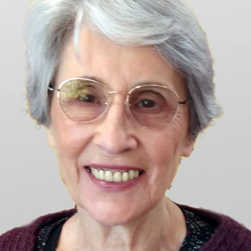 Martine THIBAUT